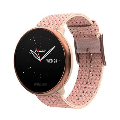 Polar Ignite 2 Pink-Rose S/M (90085186)