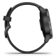 Garmin vivoactive 4S Black/Slate (010-02172-12)