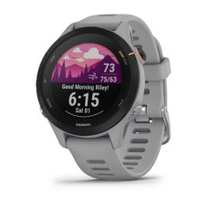 Garmin Forerunner 255S Powder Gray (010-02641-02/12)