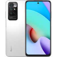 Xiaomi Redmi Note 11 4G 4/128GB Pebble White (no NFC)
