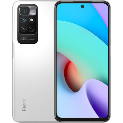 Xiaomi Redmi Note 11 4G 4/128GB Pebble White (no NFC)