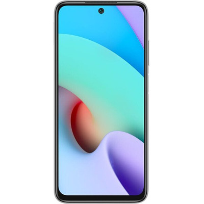 Xiaomi Redmi Note 11 4G 4/128GB Pebble White (no NFC)
