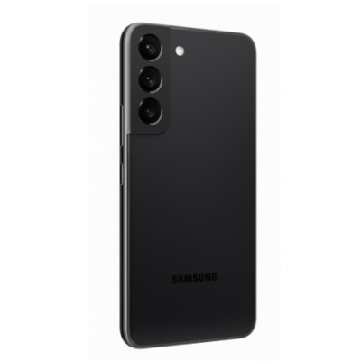 Samsung Galaxy S22 8/128GB Phantom Black (SM-S901BZKD)