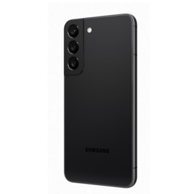 Samsung Galaxy S22 8/128GB Phantom Black (SM-S901BZKD)