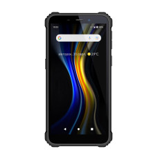 Sigma mobile X-treme PQ18 MAX Black