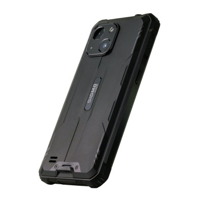 Sigma mobile X-treme PQ18 MAX Black