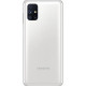 Samsung Galaxy M51 6/128GB White (SM-M515FZWD)