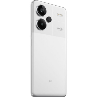 Xiaomi Redmi Note 13 Pro+ 12/512GB White