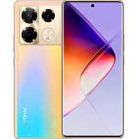 Infinix Note 40 Pro 4G 8/256GB Titan Gold (4894947019401) 