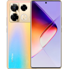 Infinix Note 40 Pro 4G 8/256GB Titan Gold (4894947019401)