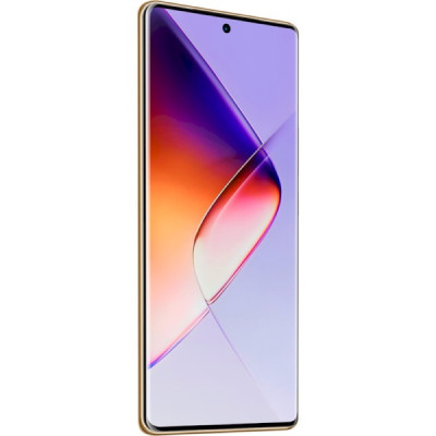 Infinix Note 40 Pro 4G 8/256GB Titan Gold (4894947019401)
