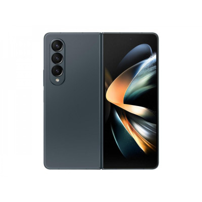 Samsung Galaxy Fold4 12/256GB Graygreen (SM-F936BZAB)
