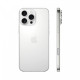 Apple iPhone 16 Pro 128GB Dual SIM White Titanium (MYLP3)