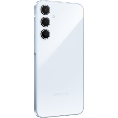 Samsung Galaxy A35 5G SM-A356E 6/128GB Awesome Iceblue