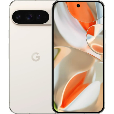 Google Pixel 9 Pro XL 16/512GB Porcelain JP
