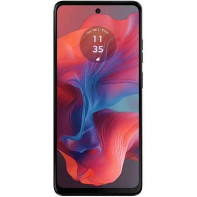 Motorola Moto G04s 4/128GB Concord Black (PB360041)