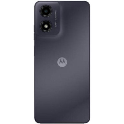 Motorola Moto G04s 4/128GB Concord Black (PB360041)
