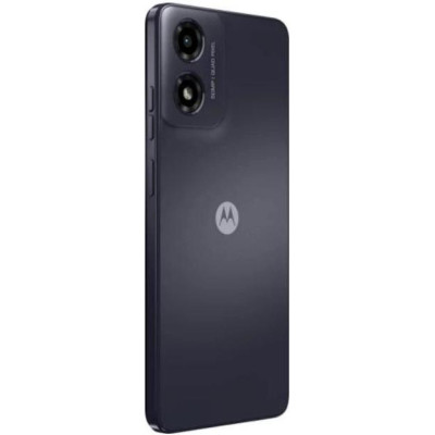 Motorola Moto G04s 4/128GB Concord Black (PB360041)