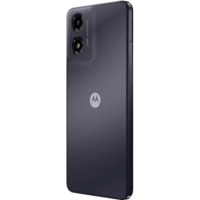 Motorola Moto G04s 4/128GB Concord Black (PB360041)