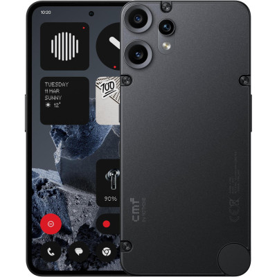 Nothing CMF Phone 2 Pro 8/256GB Black