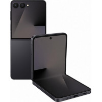 Samsung Galaxy Flip7 12/512GB Jetblack (SM-F766BZKH) Snapdregon