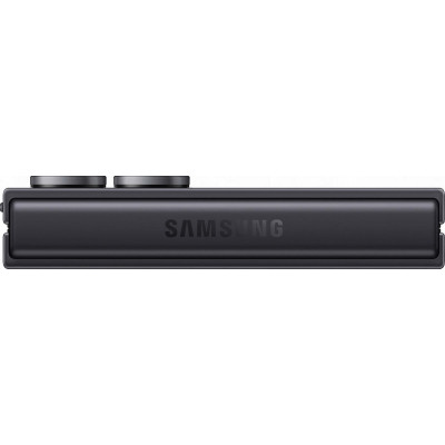 Samsung Galaxy Flip7 12/512GB Jetblack (SM-F766BZKH) Snapdregon