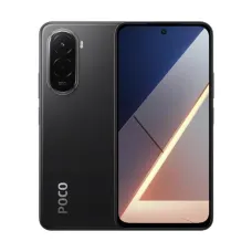 POCO M7 8/256GB Black (with adapter)