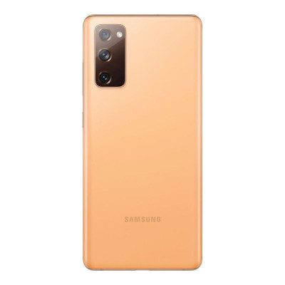 Samsung Galaxy S20 FE 5G SM-G781B 8/128GB Cloud Orange
