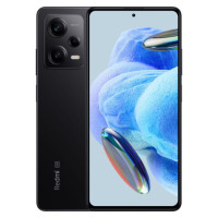 Xiaomi Redmi Note 12 Pro 5G 12/256GB Black (no NFC)