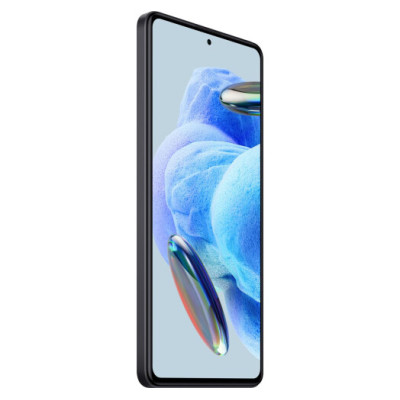 Xiaomi Redmi Note 12 Pro 5G 12/256GB Black (no NFC)