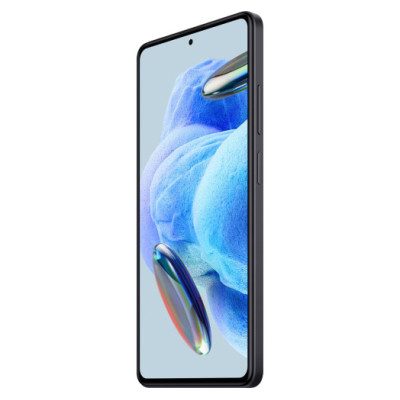 Xiaomi Redmi Note 12 Pro 5G 12/256GB Black (no NFC)