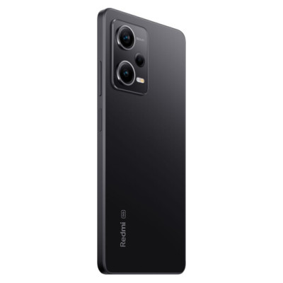 Xiaomi Redmi Note 12 Pro 5G 12/256GB Black (no NFC)