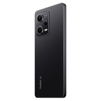 Xiaomi Redmi Note 12 Pro 5G 12/256GB Black (no NFC)