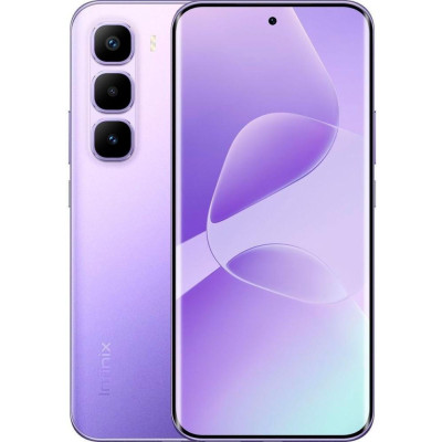 Infinix HOT 60 Pro+ 8/256Gb Misty Violet X6886