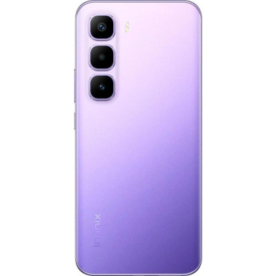 Infinix HOT 60 Pro+ 8/256Gb Misty Violet X6886