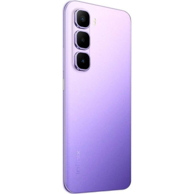 Infinix HOT 60 Pro+ 8/256Gb Misty Violet X6886