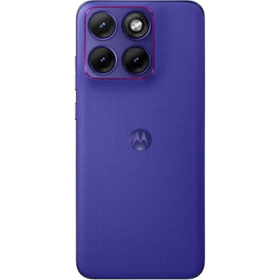 Motorola Edge 70 Fusion 8/256GB Orient Blue (PBBD0024RS)