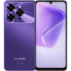 Oukitel C6 5G 12/512GB Purple