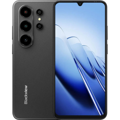 Blackview WAVE 10 8/128GB Graphite Black