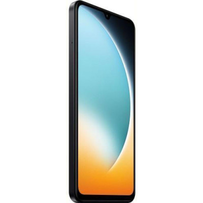 POCO C71 4/128GB Power Black