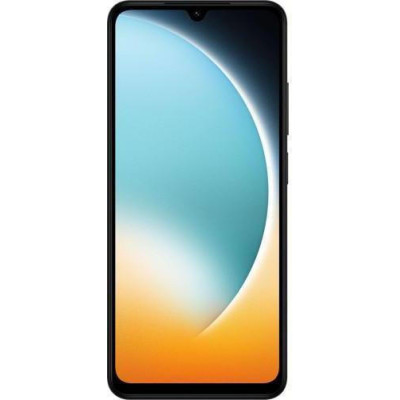 POCO C71 4/128GB Power Black