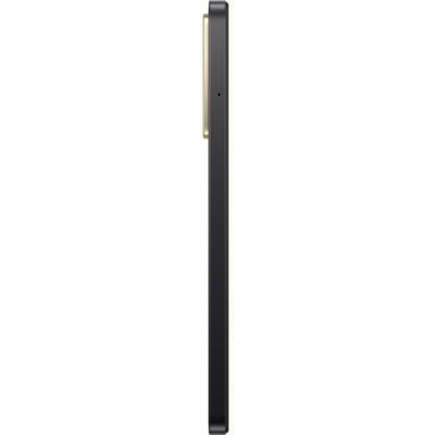 POCO C71 4/128GB Power Black