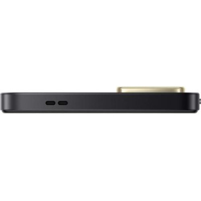 POCO C71 4/128GB Power Black