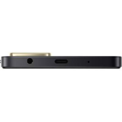 POCO C71 4/128GB Power Black