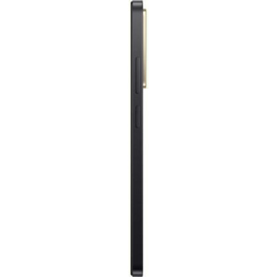 POCO C71 4/128GB Power Black