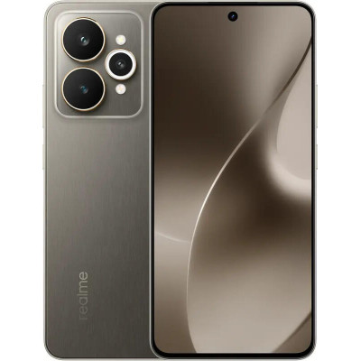 realme 15 5G 12/256GB Suit Titanium