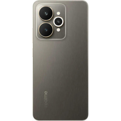 realme 15 5G 12/256GB Suit Titanium