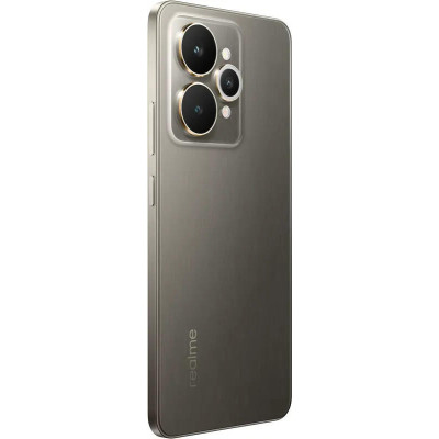 realme 15 5G 12/256GB Suit Titanium