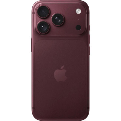 Apple iPhone 18 Pro 2TB Burgundy (MJT54)