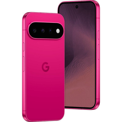 Google Pixel 11 12/512GB Hibiscus